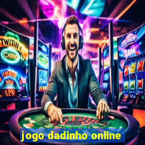 jogo dadinho online